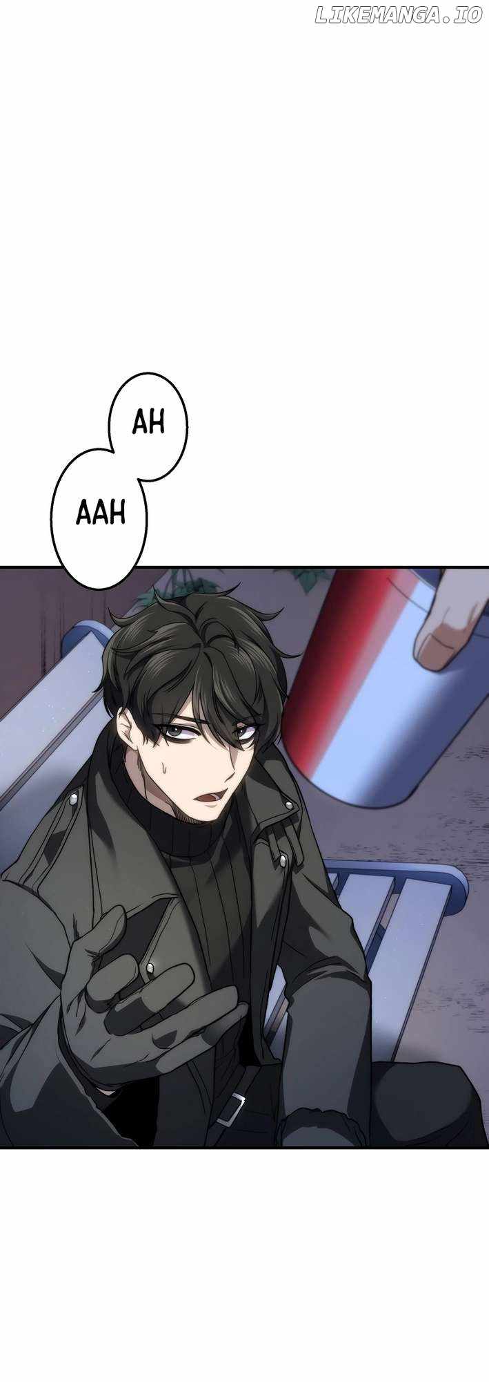 Revenge of the Unrivaled Streamer Chapter 14 23